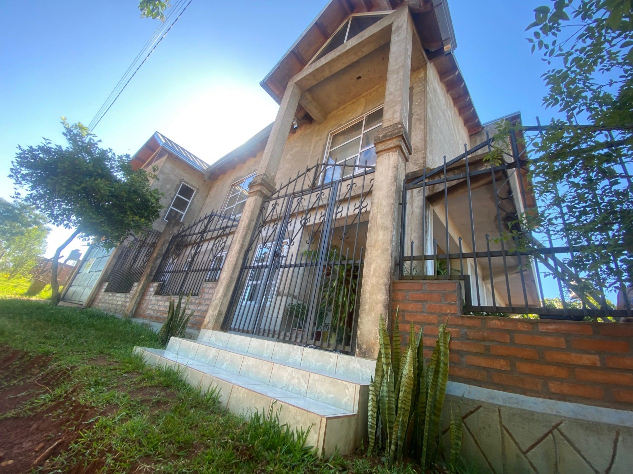 CASA EN VENTA