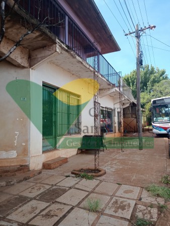 LOCALES,TINGLADO Y CASA