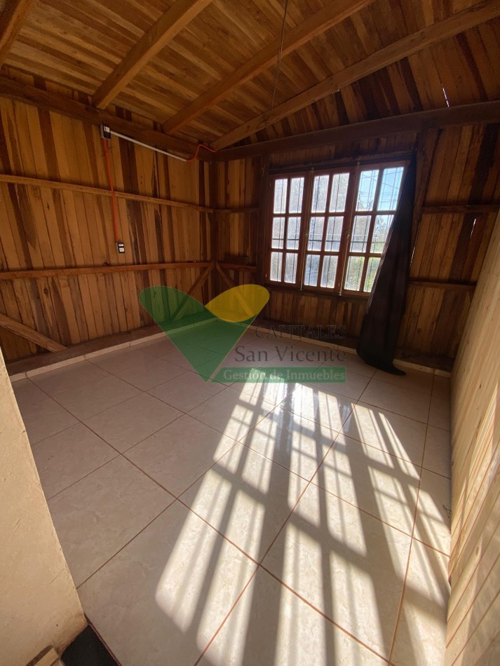 Casa en San Vicente 