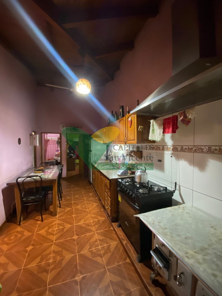 Casa en Venta