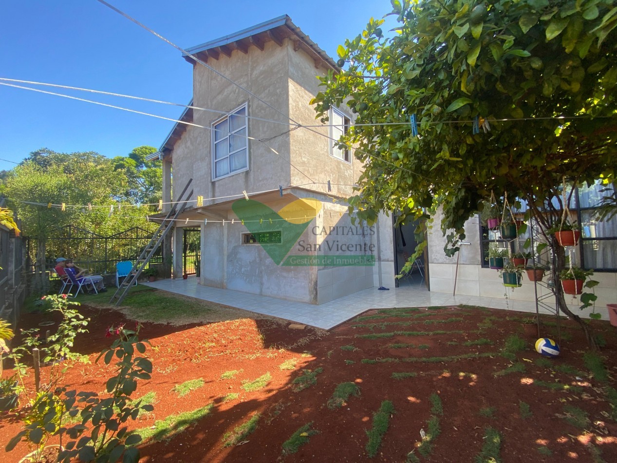 CASA EN VENTA