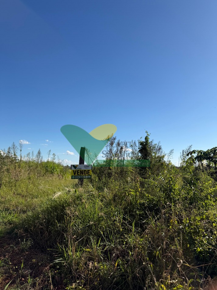 Chacra de 41 Hectareas en Pozo Azul
