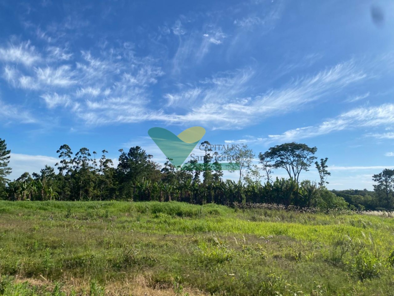 CHACRA 20 HA, PARAJE EL DORADITO