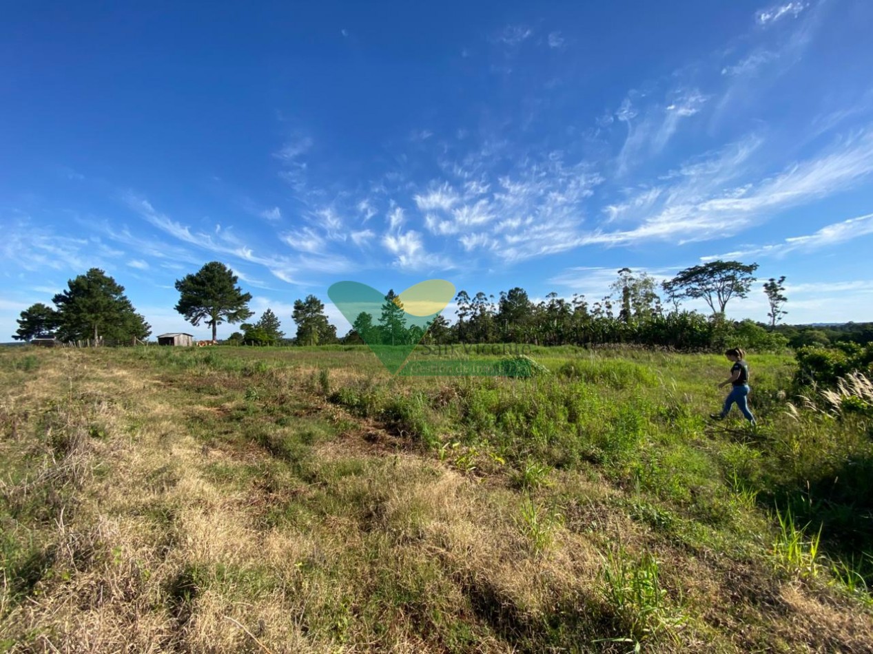 CHACRA 20 HA, PARAJE EL DORADITO