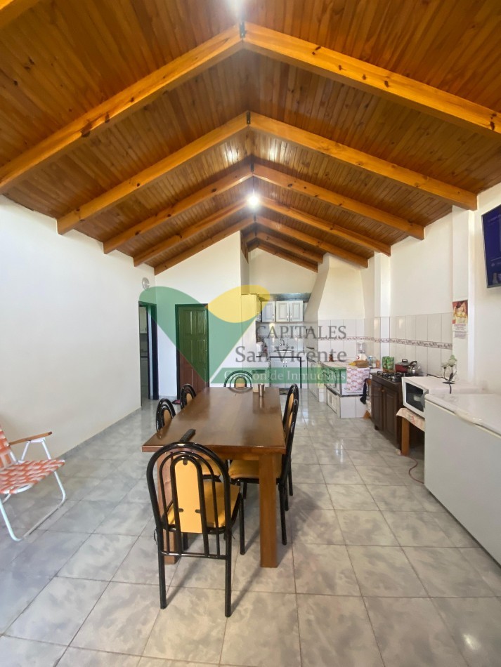 CASA EN VENTA