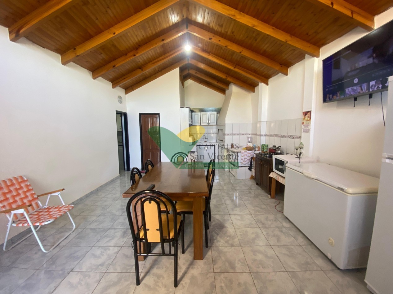 CASA EN VENTA