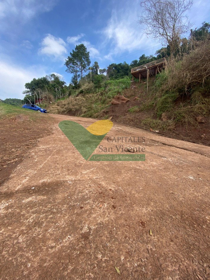 Casa en costa del Rio