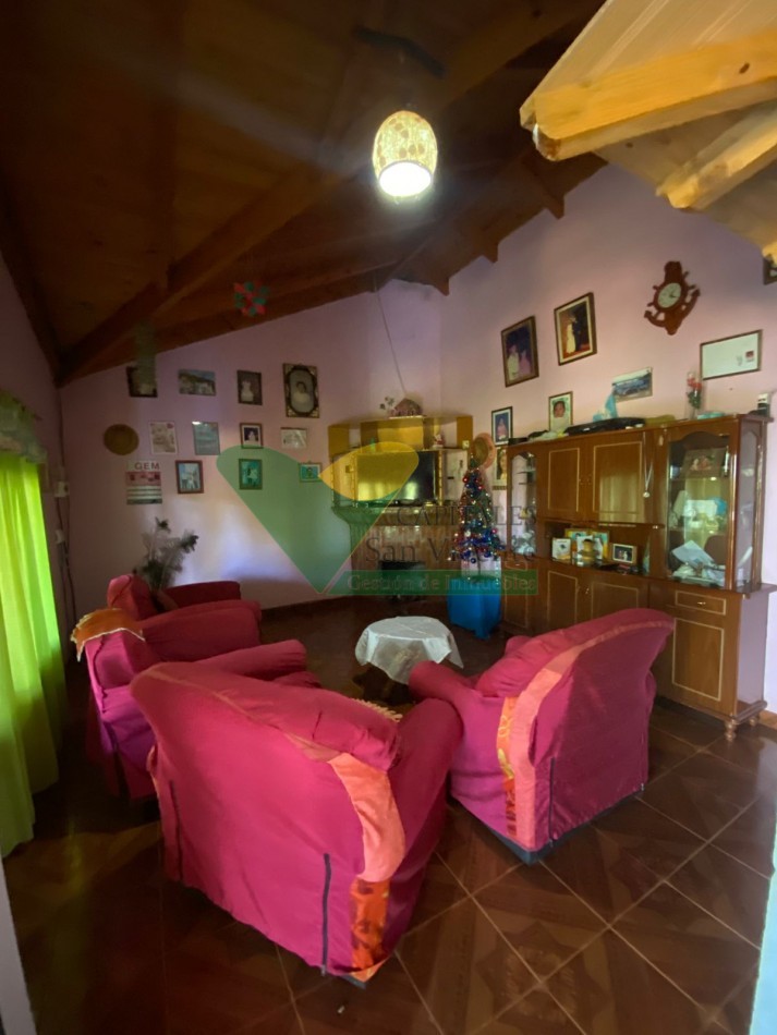 Casa en Venta
