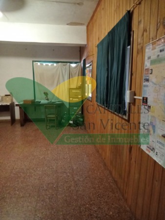 LOCALES,TINGLADO Y CASA
