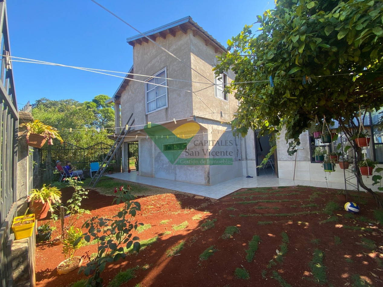 CASA EN VENTA