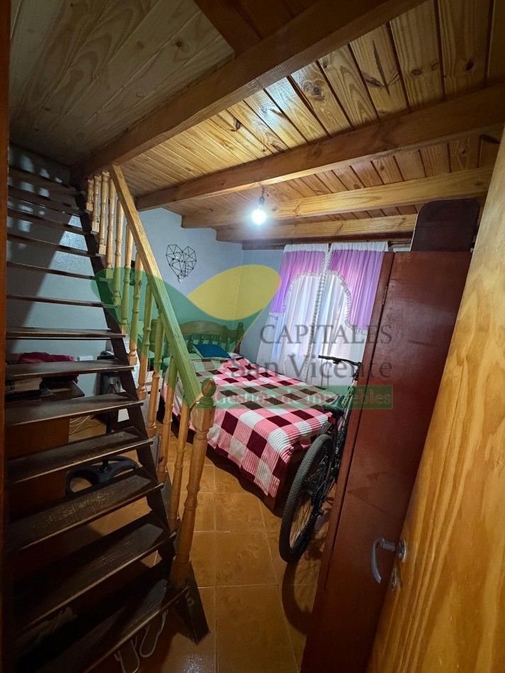 CASA, DEPTOS Y GALPONES FRENTE A RUTA NAC.N° 14
