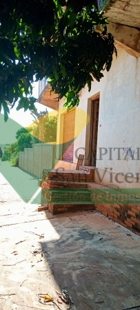 LOCALES,TINGLADO Y CASA