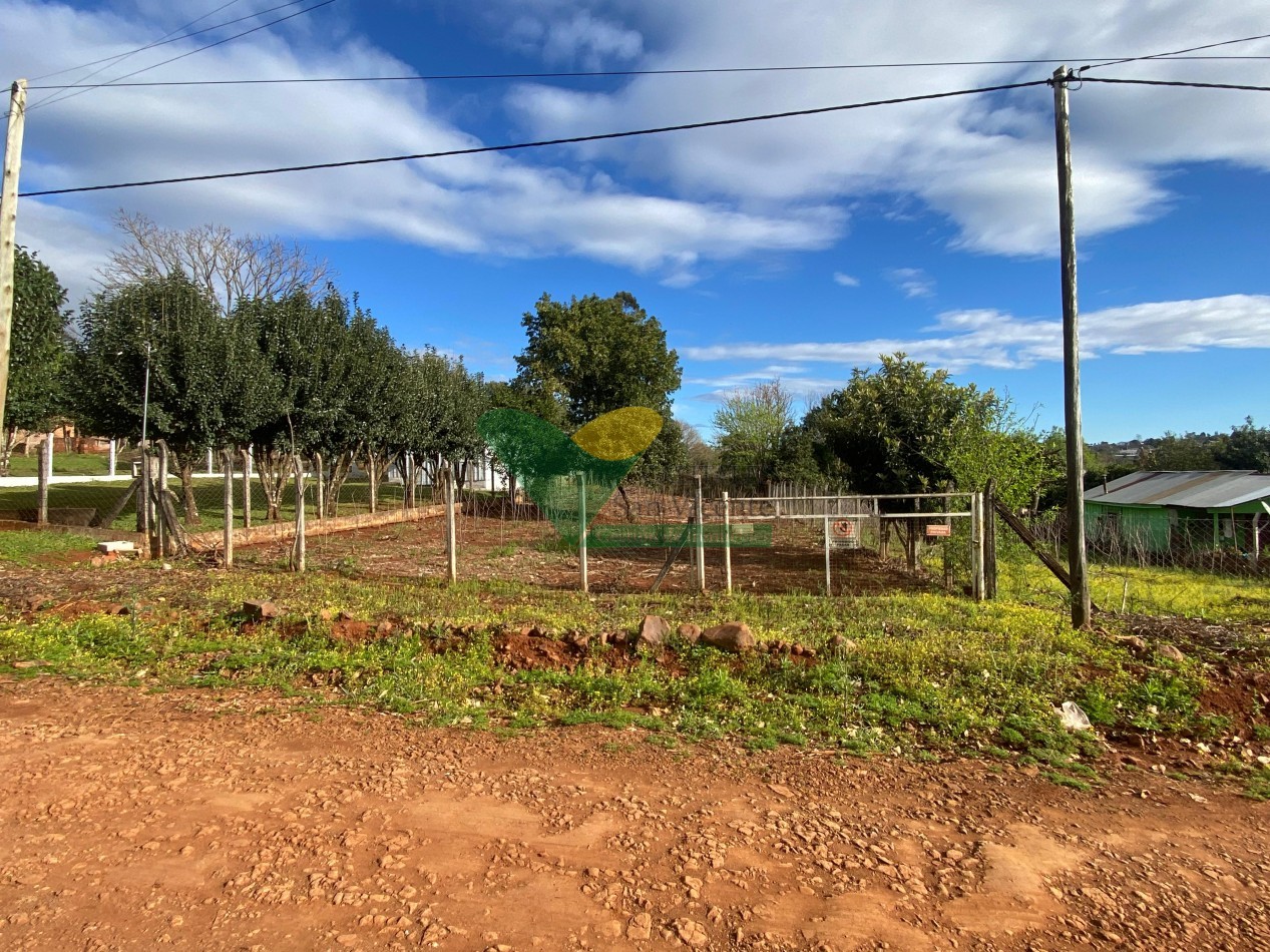 Terreno Barrio Lapacho