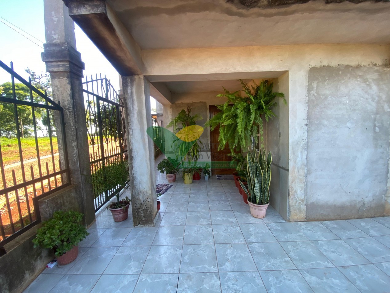 CASA EN VENTA
