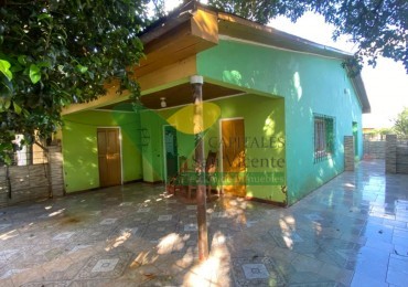 CASA EN SAN VICENTE